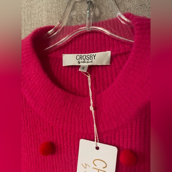 Crosby by Mollie Burch | Miller Sweater | S - Picture 4 of 7